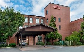 Hawthorn Suites Rome Ga