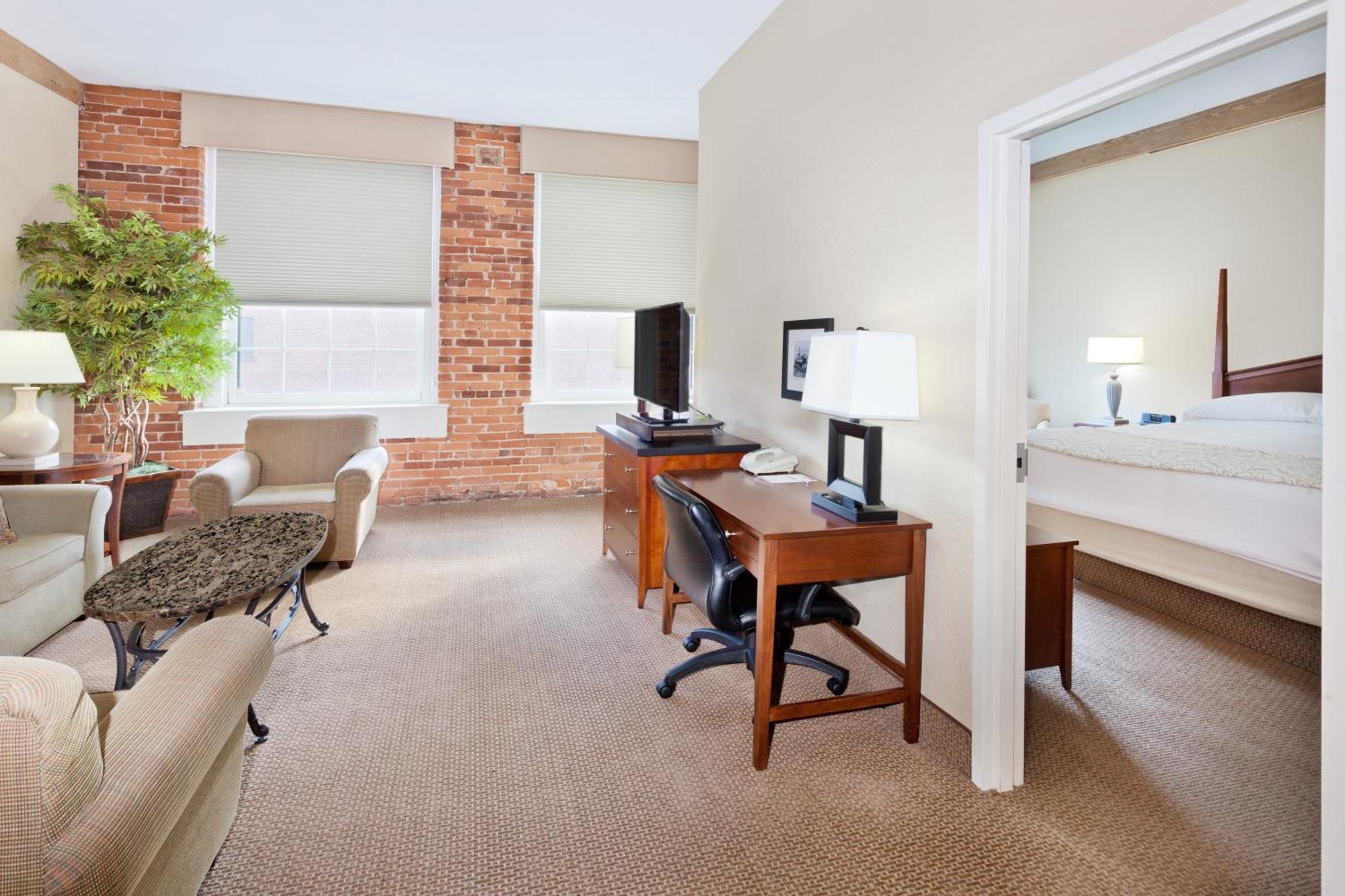 Hawthorn Extended Stay By Wyndham Ρώμη Exterior foto
